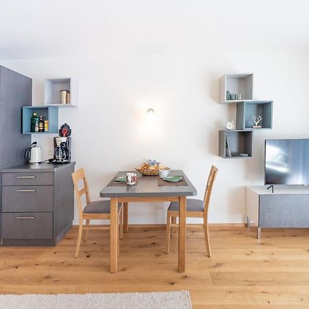 Apartament Backauf Bad Hindelang Zewnętrze zdjęcie
